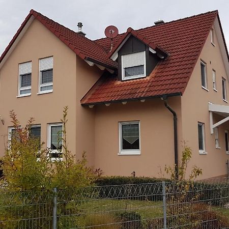 Ferienwohnung Am Kapellenaecker Neumarkt in der Oberpfalz Exteriér fotografie