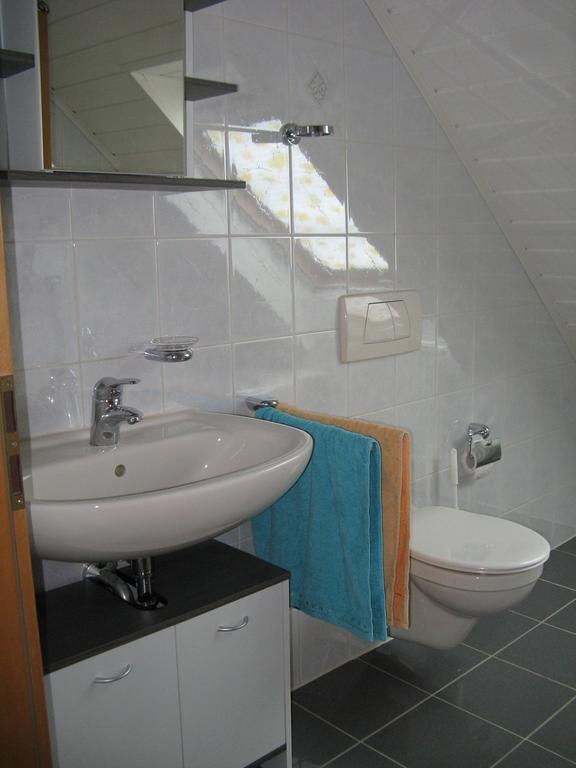 Ferienwohnung Am Kapellenaecker Neumarkt in der Oberpfalz Exteriér fotografie