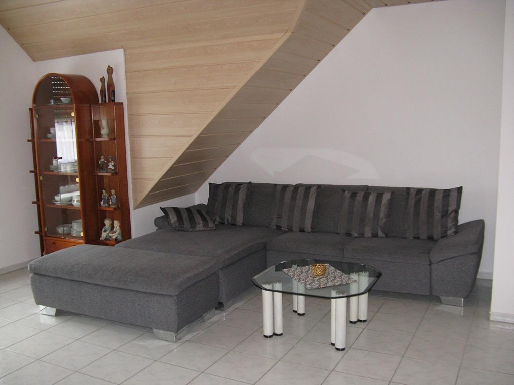 Ferienwohnung Am Kapellenaecker Neumarkt in der Oberpfalz Exteriér fotografie