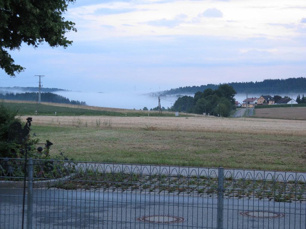 Ferienwohnung Am Kapellenaecker Neumarkt in der Oberpfalz Exteriér fotografie