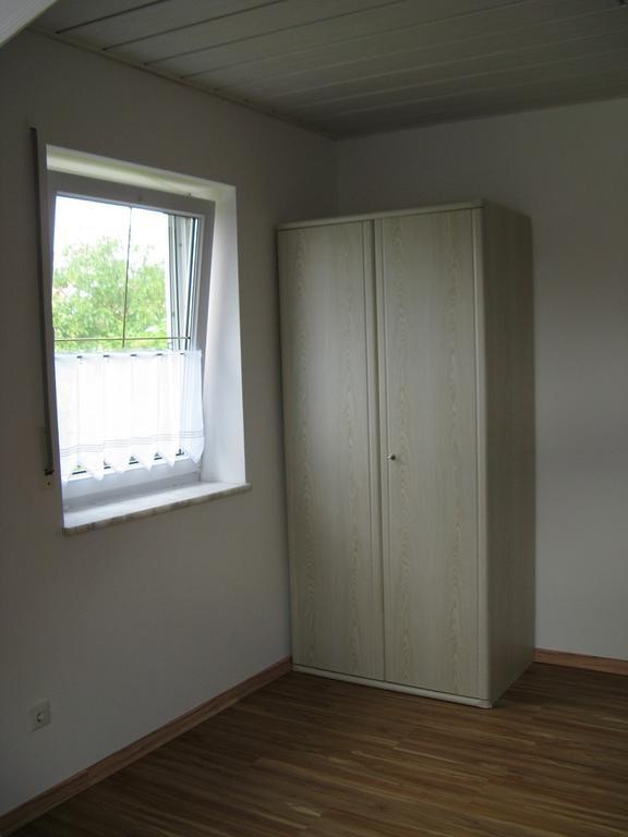 Ferienwohnung Am Kapellenaecker Neumarkt in der Oberpfalz Exteriér fotografie