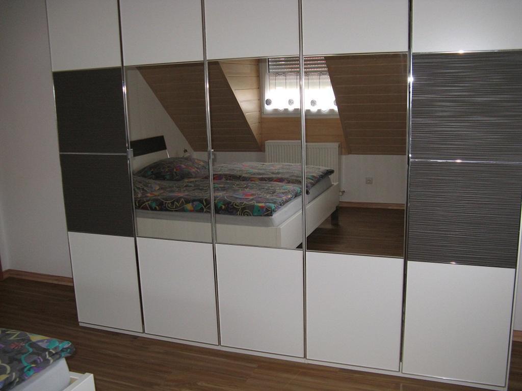 Ferienwohnung Am Kapellenaecker Neumarkt in der Oberpfalz Exteriér fotografie