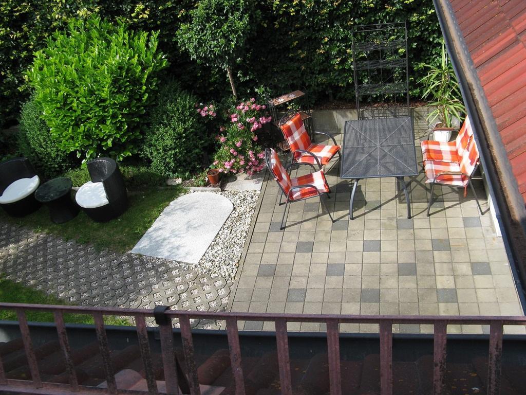 Ferienwohnung Am Kapellenaecker Neumarkt in der Oberpfalz Exteriér fotografie